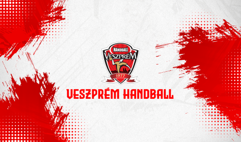 Veszprém HC - Frederica Handbold Klub