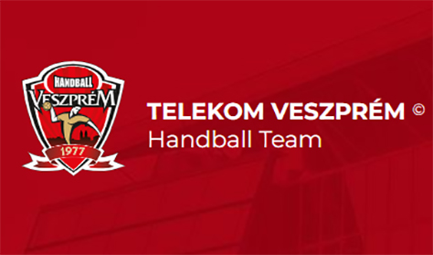 Telekom Veszprém - Aalborg Handbold